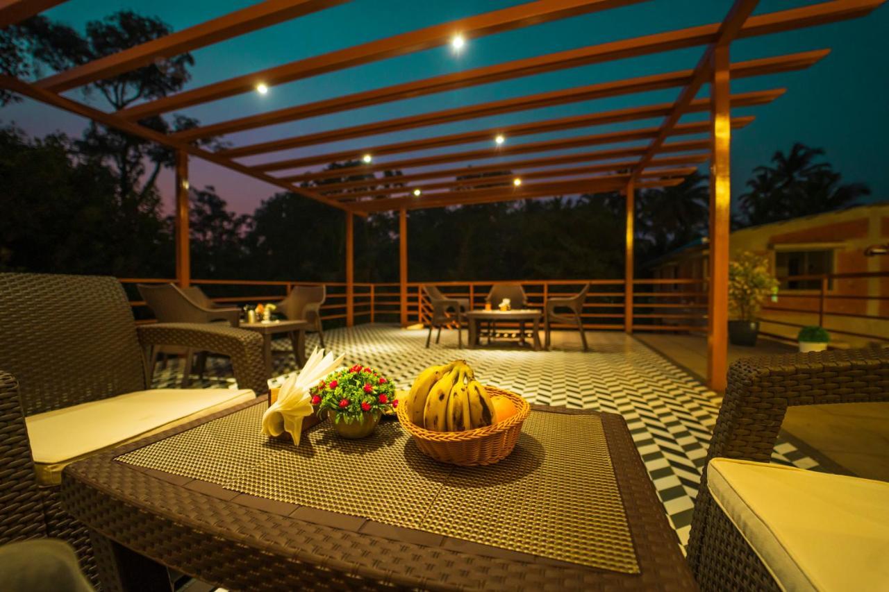 Hotel Canvasand By Eease Hospitality Nagaon  Exteriér fotografie