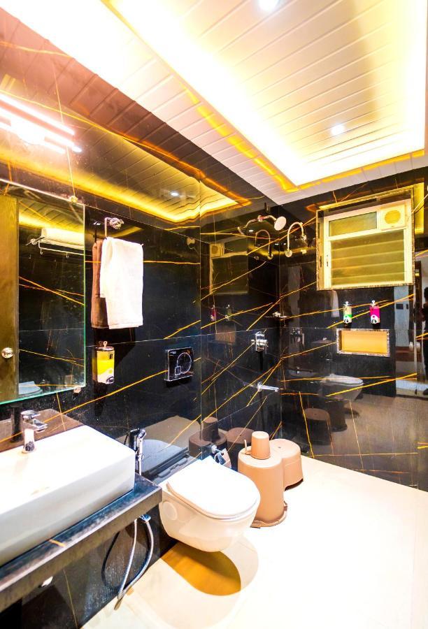 Hotel Canvasand By Eease Hospitality Nagaon  Exteriér fotografie